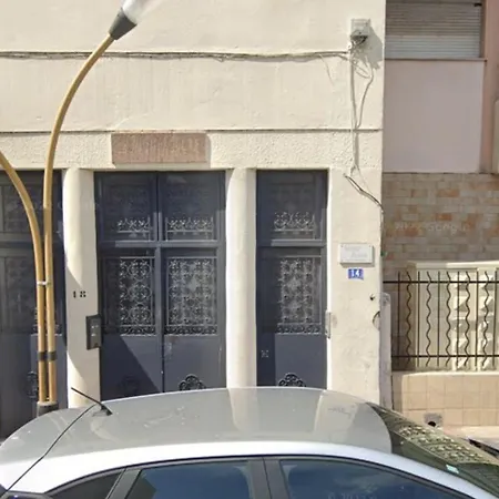 Apartmán Studio 